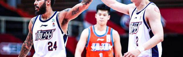 半岛体育官方网站-【观察】再见黑马！郭士强和他的广州奇迹