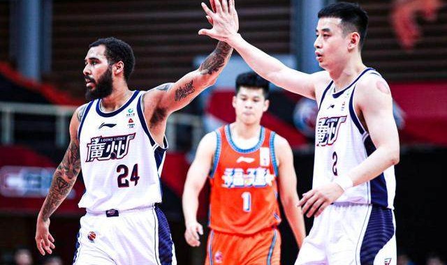 半岛体育官方网站-【观察】再见黑马！郭士强和他的广州奇迹