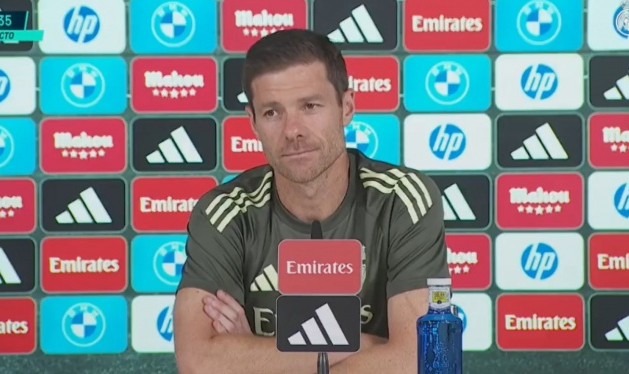 阿隆索：阿根廷征召马斯坦托诺？若决定权在我们那他会留在皇马