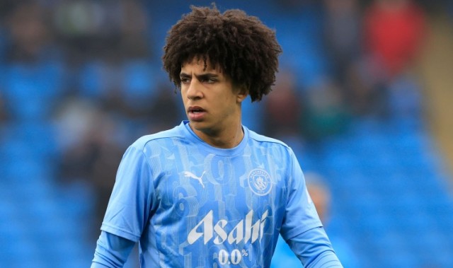 半岛体育APP下载-记者：拜仁、热刺、尤文、马竞等队有意曼城边卫刘易斯