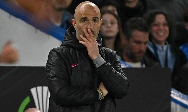 切尔西输一场战役不可怕，马雷斯卡输掉战争才可忧