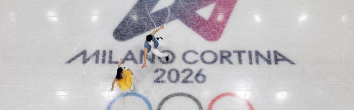 半岛体育官方网站-冬奥会｜花样滑冰——团体赛：冰舞韵律舞赛况|柳鑫宇|冰上舞蹈|王诗玥|AC米兰|米兰-科尔蒂纳冬奥会花样滑冰项目团体赛冰上舞蹈韵律舞比赛_新浪体育_新浪新闻