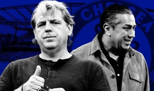 半岛体育-伯利主外，埃格巴利主内，切尔西目标超百分夺冠