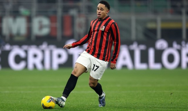 意天空：费内巴切首次报价奥卡福，但米兰现在不愿出售他