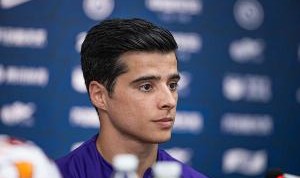 半岛体育官方网站-记者：特谢拉“向左”，斯卢茨基再造申花昔日“黄金左路”