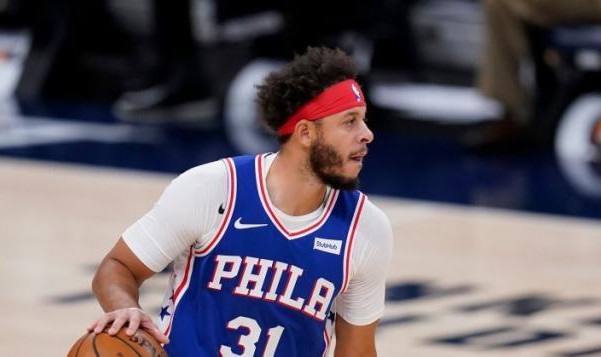 半岛体育官方网站-小库里确认感染新冠肺炎 76人全队明天接受检查