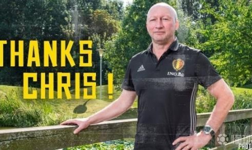 马德兴谈足协顾问克里斯：他骗我们中国足球，纯粹就是糊弄人