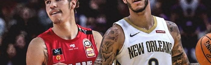 半岛体育官方网站-NBA一共就400多人，结果现役球员里亲兄弟就有十几对之多