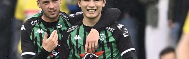 半岛体育-葡超苏超之后 比利时金靴也要被亚洲球员拿下？