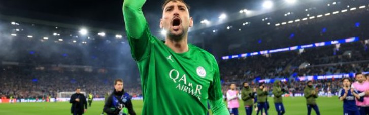 法媒：曼联已经就多纳鲁马的转会接触巴黎圣日耳曼