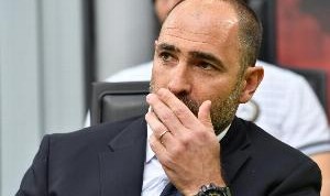 图多尔：尤文距离欧冠席位还有最后一步 队员们充满了动力