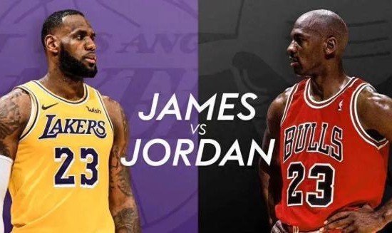 半岛体育官方网站-拿下季中赛冠军+MVP 詹姆斯和乔丹的差距缩小了？