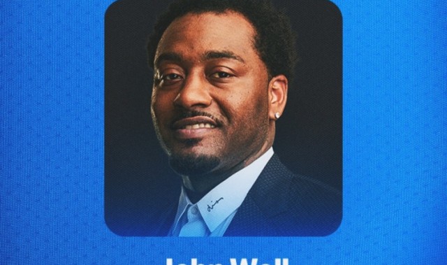 半岛体育-沃尔正式加入亚马逊Prime Video团队，以球评身份开启职业新旅程