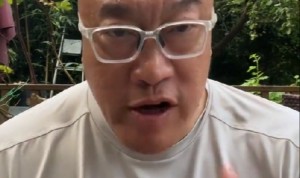 马健：男篮得趁热打铁 从我当时的阻碍到现在主动请进来是进步