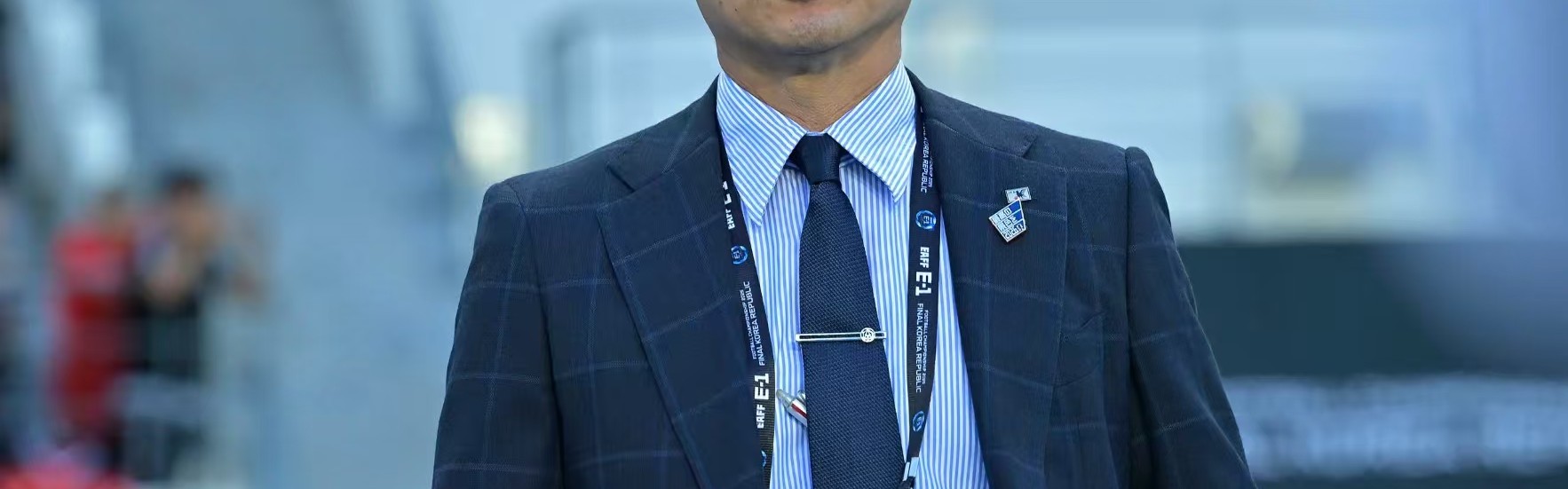 半岛体育-森保一：我们证明了J联赛球员同样优秀，世界杯阵容选择会更困难