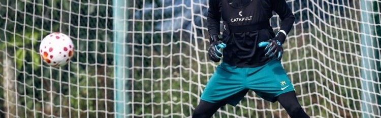 半岛体育APP下载-北京国安冬训 海口，渐入佳境