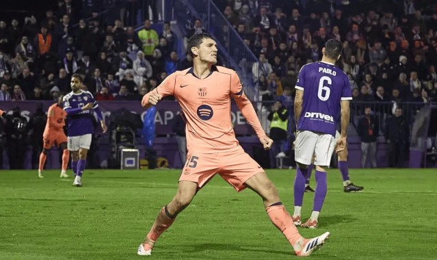 半岛体育官方网站-每体：德科会见克里斯滕森经纪人，有意与球员续约1年