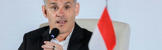 半岛体育官方网站-外媒：印尼新帅赫德曼希望印尼再归化两名效力欧洲的球员